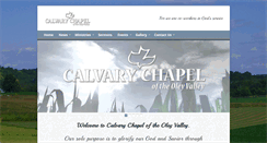 Desktop Screenshot of ccoley.com